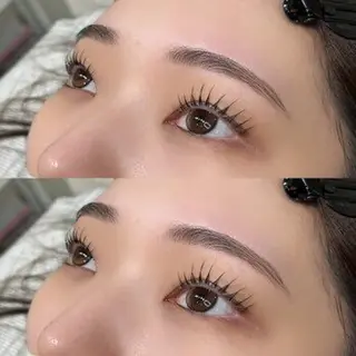 パーマ Beauty Salon COCO所属・小山 佳奈のマツエク・マツパデザイン