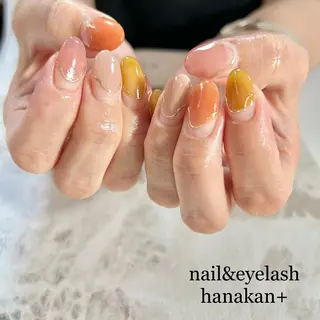 ネイル S Fumiのネイルデザイン