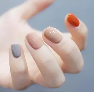 ネイル Y nailのネイルデザイン