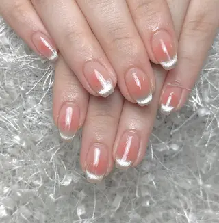 ネイル Jelly catのネイルデザイン