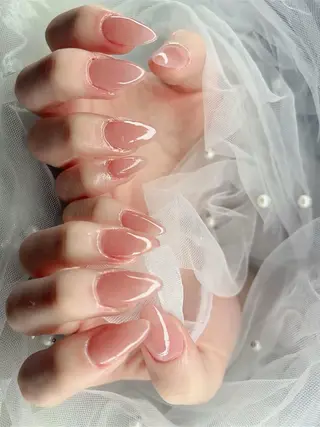 ネイル Mio Nail Salon所属・MIO Nailのネイルデザイン