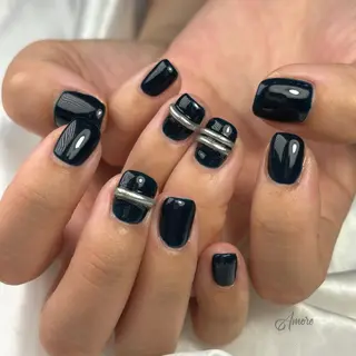 ネイル You kyehwaのネイルデザイン