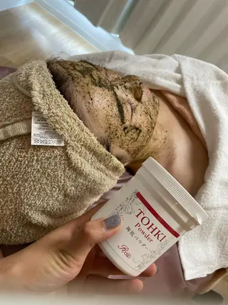 B.glossy所属・ビューティーサロン B.glossyのネイルデザイン