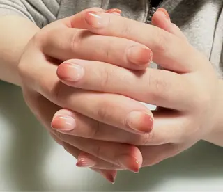 ネイル kanail所属・徳永 加奈のネイルデザイン