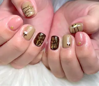 ネイル Nail salon Venusのネイルデザイン