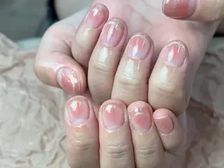 ネイル ToliyDeliy Nail Salonのネイルデザイン