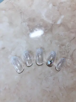 ネイル 木村 瑞希のネイルデザイン