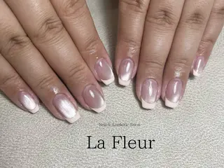 ネイル H. Sayuriのネイルデザイン