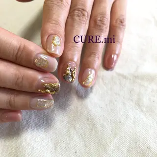 ネイル 伊藤 美香のその他イメージ