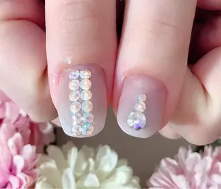 ネイル private  nail  salon RIRI所属・RIRI リリのネイルデザイン