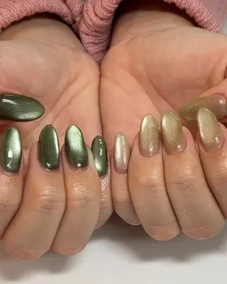 ネイル Nail&Care LUMET【ルメ】のネイルデザイン