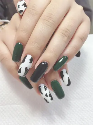 ネイル ジョリ kasumi🌹💅のネイルデザイン