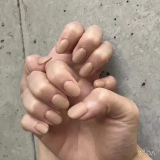 ネイル You kyehwaのネイルデザイン