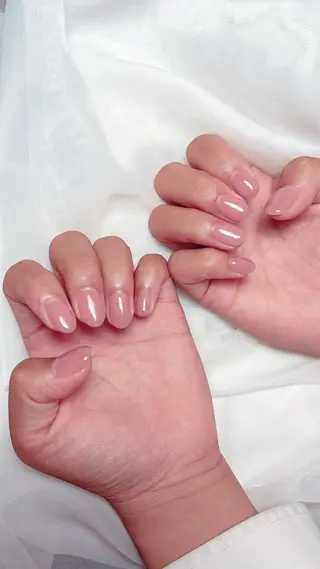 ネイル 金山 沙織のエステ・リラクイメージ