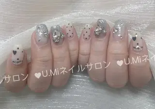 ネイル ユミ nailのネイルデザイン