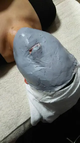 Baby Angel所属・ベビー エンジェルのエステ・リラクイメージ