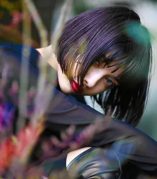 ショート Ars hair &naiiのヘアスタイル