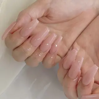 ネイル nail salon mimi所属・mimi coconaのネイルデザイン