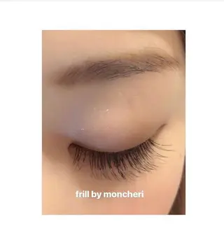 マツエク・マツパ yama motoのマツエク・マツパデザイン