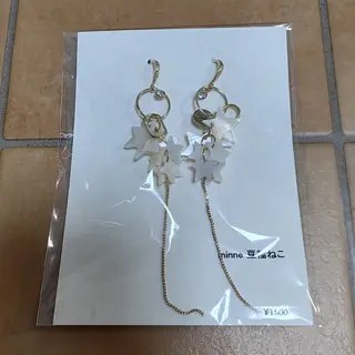 reve あやののネイルデザイン