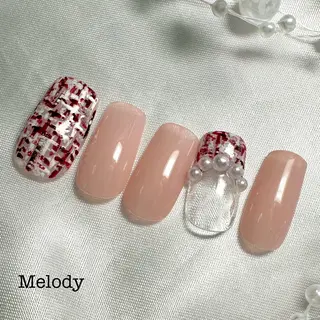 ネイル Yuki Takahamaのネイルデザイン