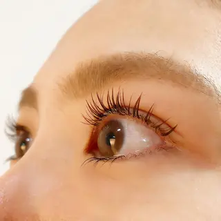 マツエク・マツパ Ｐｉｍｏ ショウジのマツエク・マツパデザイン