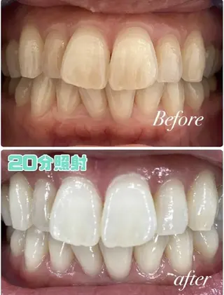 beautycare所属・Beauty careのエステ・リラクイメージ