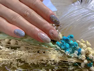 ネイル BLinLin nail salonのネイルデザイン
