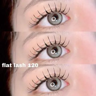 マツエク・マツパ パリジェンヌ/美眉 OLIVIA加藤のマツエク・マツパデザイン