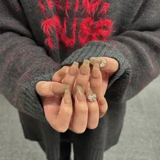 ネイル sab所属・sa bのネイルデザイン