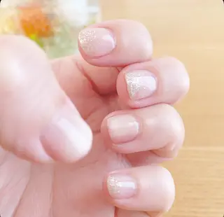 ネイル 岐南ネイル HATAnailのネイルデザイン