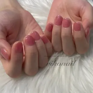 ネイル riko nailのネイルデザイン