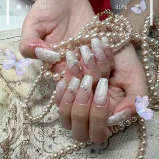 ネイル May&Way Neilのネイルデザイン