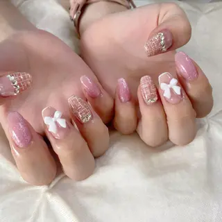 ネイル パラジェル登録サロンfeerique所属・Uchida Mayunaのその他イメージ