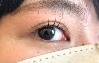 パーマ Noël / わたなべ　みおなのマツエク・マツパデザイン