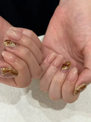 ネイル SACHIKO♪ premiereのネイルデザイン