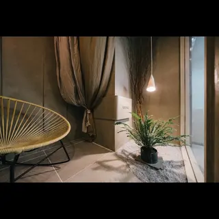 CANVAS.美髪 MOMO.ヘッドスパのヘアスタイル