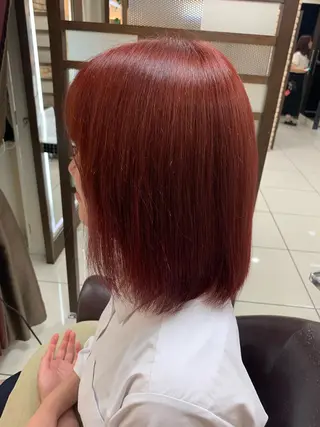 ミディアム ママ美容師まつげ 🤍まき🤍のマツエク・マツパデザイン