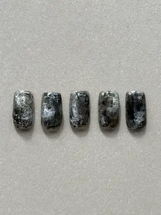 ネイル MISATO ネイリスト福岡/薬院のネイルデザイン