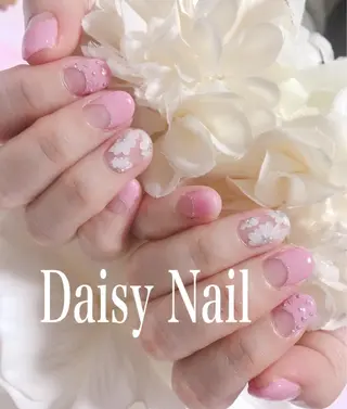 ネイル Daisy Nail所属・Daisy Nailのネイルデザイン