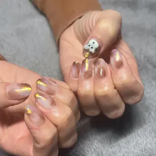 ネイル u sのネイルデザイン