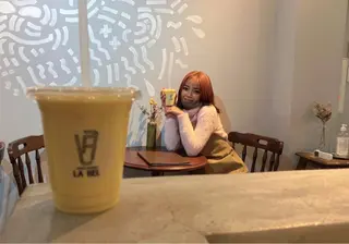 うなじ脱毛/美肌脱毛 LABELのエステ・リラクイメージ