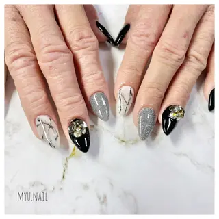 ネイル Y's nailのネイルデザイン