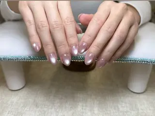 ネイル ル ナのネイルデザイン