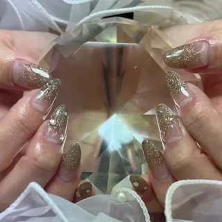 ネイル ブルーデイジー栄本店所属・BlueDaisy 栄本店のネイルデザイン