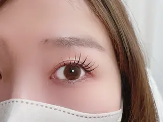 マツエク・マツパ eyesalon Linoのマツエク・マツパデザイン