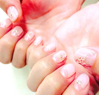 ネイル NailSalon 〜Andyou〜のネイルデザイン