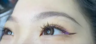 マツエク・マツパ Arana salonのマツエク・マツパデザイン