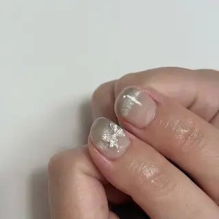ネイル nag nailのネイルデザイン
