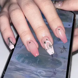 ネイル ꒰ঌheaven໒꒱ ayaneのネイルデザイン